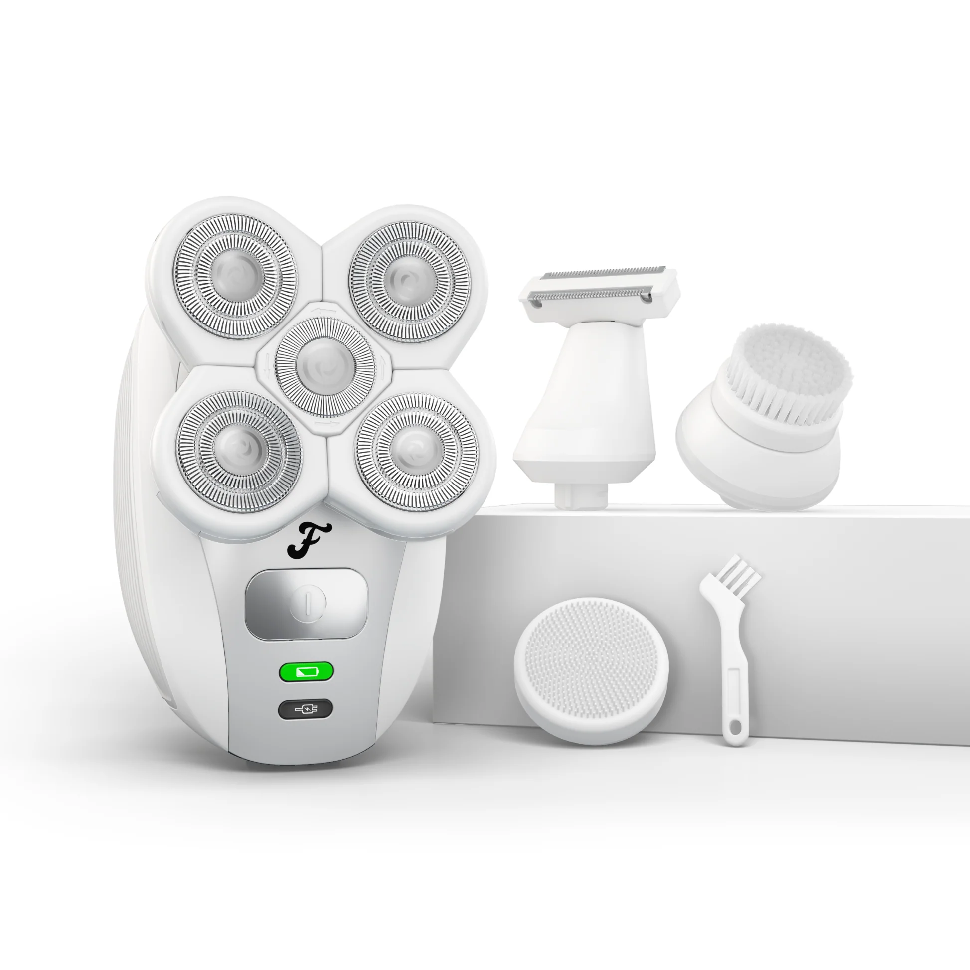FlexSeries® Shaving Kit for Women
