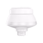 Silicone Scrubber